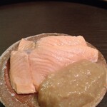 しゃぶしゃぶ 尾がみ - 