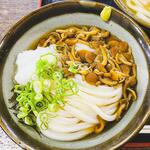 ヨコクラうどん - 