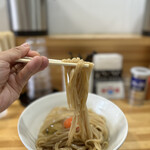 桐麺 - 