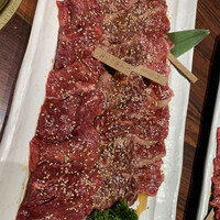 神戸牛炭火焼肉 いく田 代々木 - 