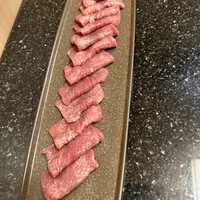 うしごろ 貫 恵比寿本店 - 