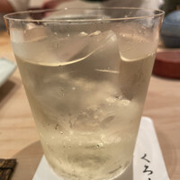 銀座 くろ寿 - 