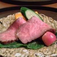 しゃぶしゃぶ 尾がみ - 