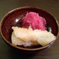 しゃぶしゃぶ 尾がみ - 