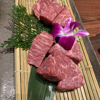 神戸牛炭火焼肉 いく田 代々木 - 