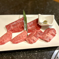 うしごろ 貫 恵比寿本店 - 