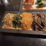 和牛焼肉と冷麺･純豆腐 醍醐 - 