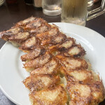 Gyouza To Yakitori No Matabei - 