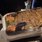 和牛焼肉と冷麺･純豆腐 醍醐 - 