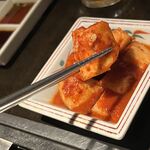 和牛焼肉と冷麺･純豆腐 醍醐 - 