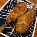 Yakitori Miyagawa - 