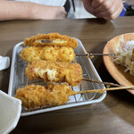 Sakatsu Ya Fushimi Ten - 