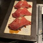 Kuroge Wagyuu Ittou Gai Yakiniku Daigo - 