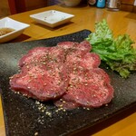 Sumibiyakiniku Rojiura - 