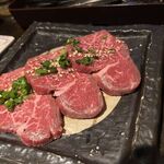 和牛焼肉と冷麺･純豆腐 醍醐 - 