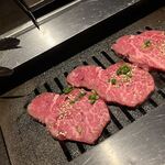 和牛焼肉と冷麺･純豆腐 醍醐 - 