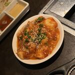 和牛焼肉と冷麺･純豆腐 醍醐 - 