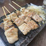 Gyouza To Yakitori No Matabei - 