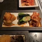 和牛焼肉と冷麺･純豆腐 醍醐 - 