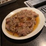 Kuroge Wagyuu Ittou Gai Yakiniku Daigo - 