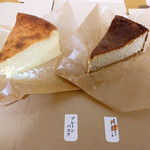 京都チーズケーキ博物館 - 