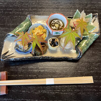 くいしん坊 - 