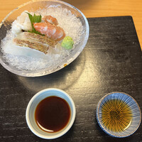 くいしん坊 - 
