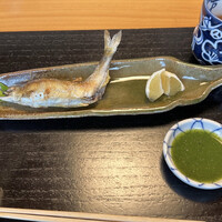くいしん坊 - 