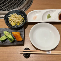 焼肉 水谷 - 