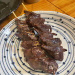 Taishuu Yakitori Hiyoshimaru - 