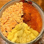 きくよ食堂 ベイエリア店 - 