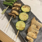 Yakitori Asobitei - 