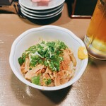 成田家 - 鳥酢。