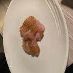 Horumon Yakiniku Hachi - 