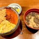 きくよ食堂 ベイエリア店 - 