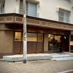 KEN'S CAFE TOKYO - 