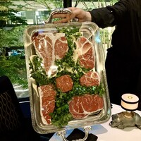 Morton's The Steakhouse 丸の内 - 