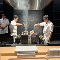 鳥カミ GARDEN CITY - 