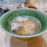 Hitori Shabushabu Nanadaime Matsugorou - 