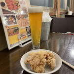 南横浜ビール研究所 - 