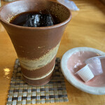 Kicchin Tomo - アイスコーヒー