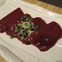 焼肉ぽんが 田町店 - レバー