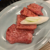 焼肉みゆき苑 - 