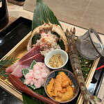 Sushi Kiichi - 