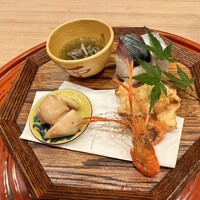 馬車道 大かわ - 
