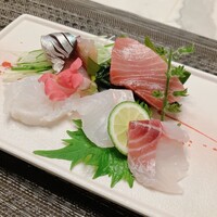 完全個室鮨和食かなうS - 