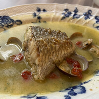 リストランテ アクアパッツァ - 