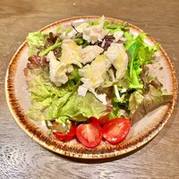 オービカ モッツァレラバー 梅田店 - 