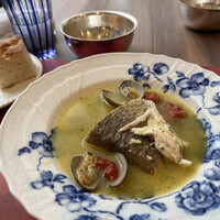 リストランテ アクアパッツァ - 