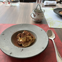 リストランテ アクアパッツァ - 